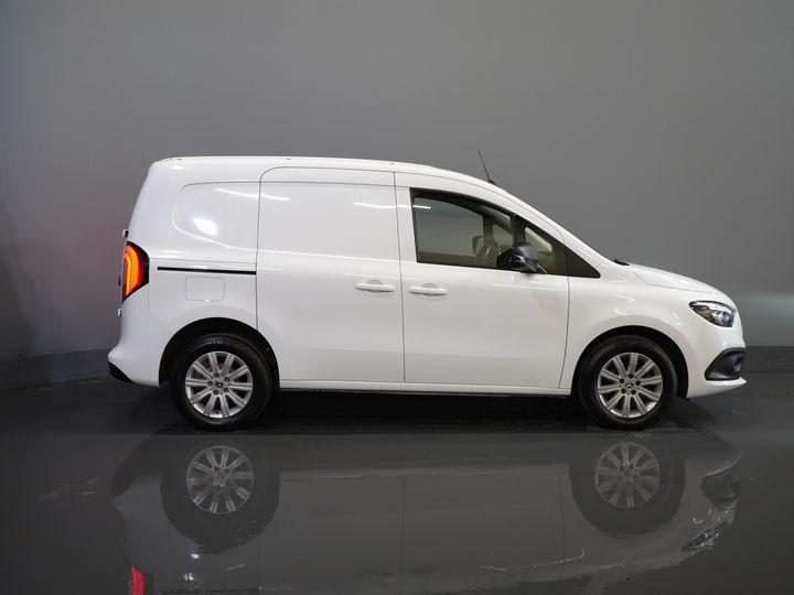 Mercedes-Benz Citan Van 112 CDI 3 Pers./ LED/ Seatverw./ Carplay/ Camera/ Navi/ PDC/ Cruise/ LMV