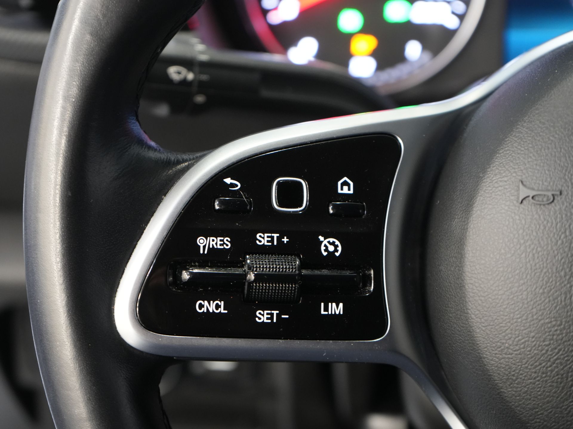 Mercedes-Benz Citan Van 112 CDI 3 Pers./ LED/ Seatverw./ Carplay/ Camera/ Navi/ PDC/ Cruise/ LMV
