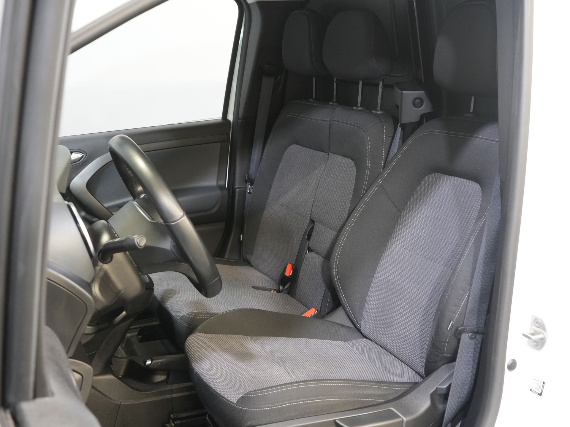 Mercedes-Benz Citan Van 112 CDI 3 Pers./ LED/ Seatverw./ Carplay/ Camera/ Navi/ PDC/ Cruise/ LMV