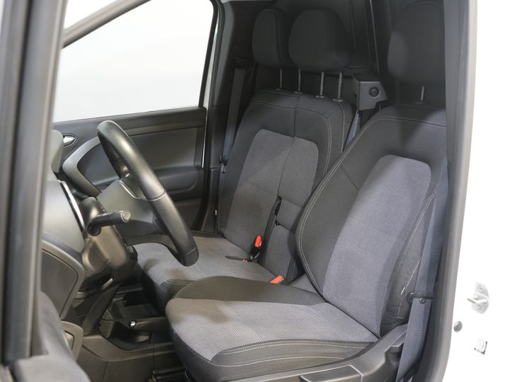 Mercedes-Benz Citan Van 112 CDI 3 Pers./ LED/ Seatverw./ Carplay/ Camera/ Navi/ PDC/ Cruise/ LMV