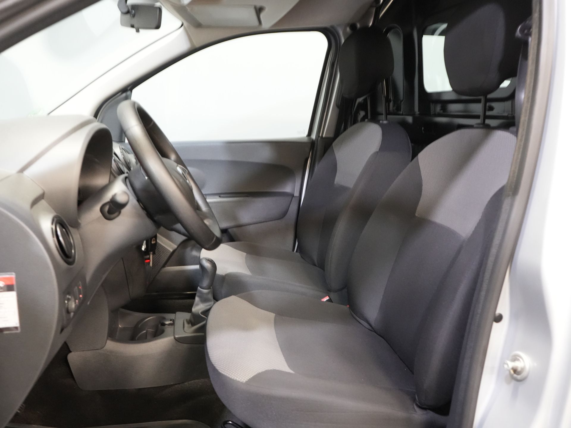 Dacia Dokker Bestelbus 1.5 dCi MARGE NL Auto/ APK 1-2027/ PDC/ Cruise/ Trekhaak/ Airco