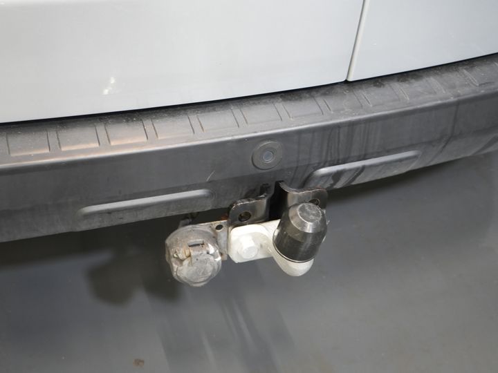 Dacia Dokker Bestelbus 1.5 dCi MARGE NL Auto/ APK 1-2027/ PDC/ Cruise/ Trekhaak/ Airco