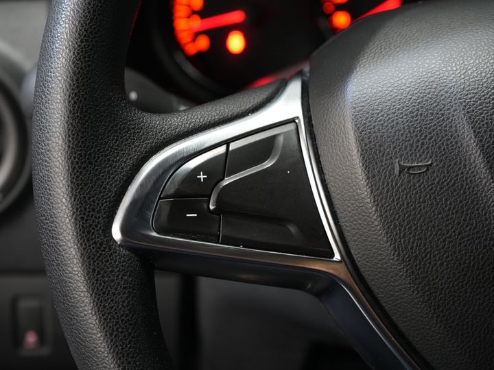 Dacia Dokker Bestelbus 1.5 dCi MARGE NL Auto/ APK 1-2027/ PDC/ Cruise/ Trekhaak/ Airco