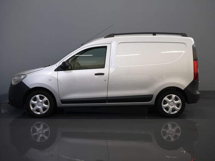 Dacia Dokker Bestelbus 1.5 dCi MARGE NL Auto/ APK 1-2027/ PDC/ Cruise/ Trekhaak/ Airco