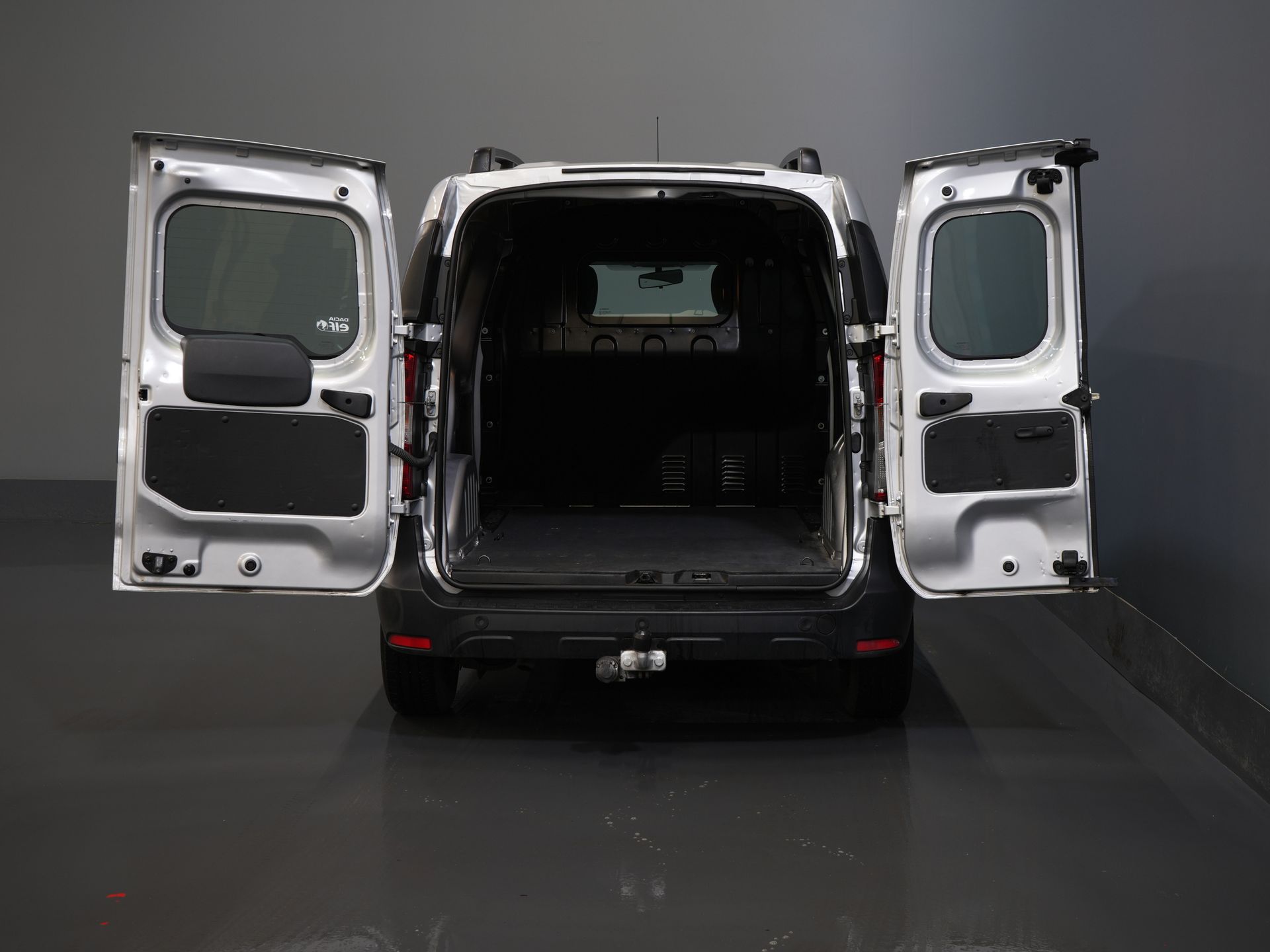 Dacia Dokker Bestelbus 1.5 dCi MARGE NL Auto/ APK 1-2027/ PDC/ Cruise/ Trekhaak/ Airco