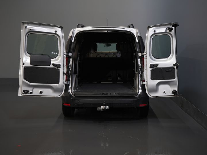 Dacia Dokker Bestelbus 1.5 dCi MARGE NL Auto/ APK 1-2027/ PDC/ Cruise/ Trekhaak/ Airco