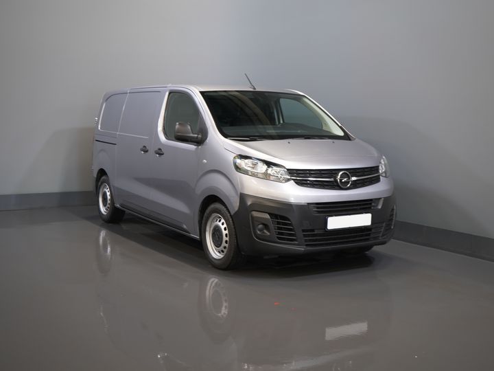Opel Vivaro Bestelbus 2.0 CDTI 145 pk Aut. L2 BPM VRIJ! Carplay/ Camera/ PDC/ Cruise/ Airco