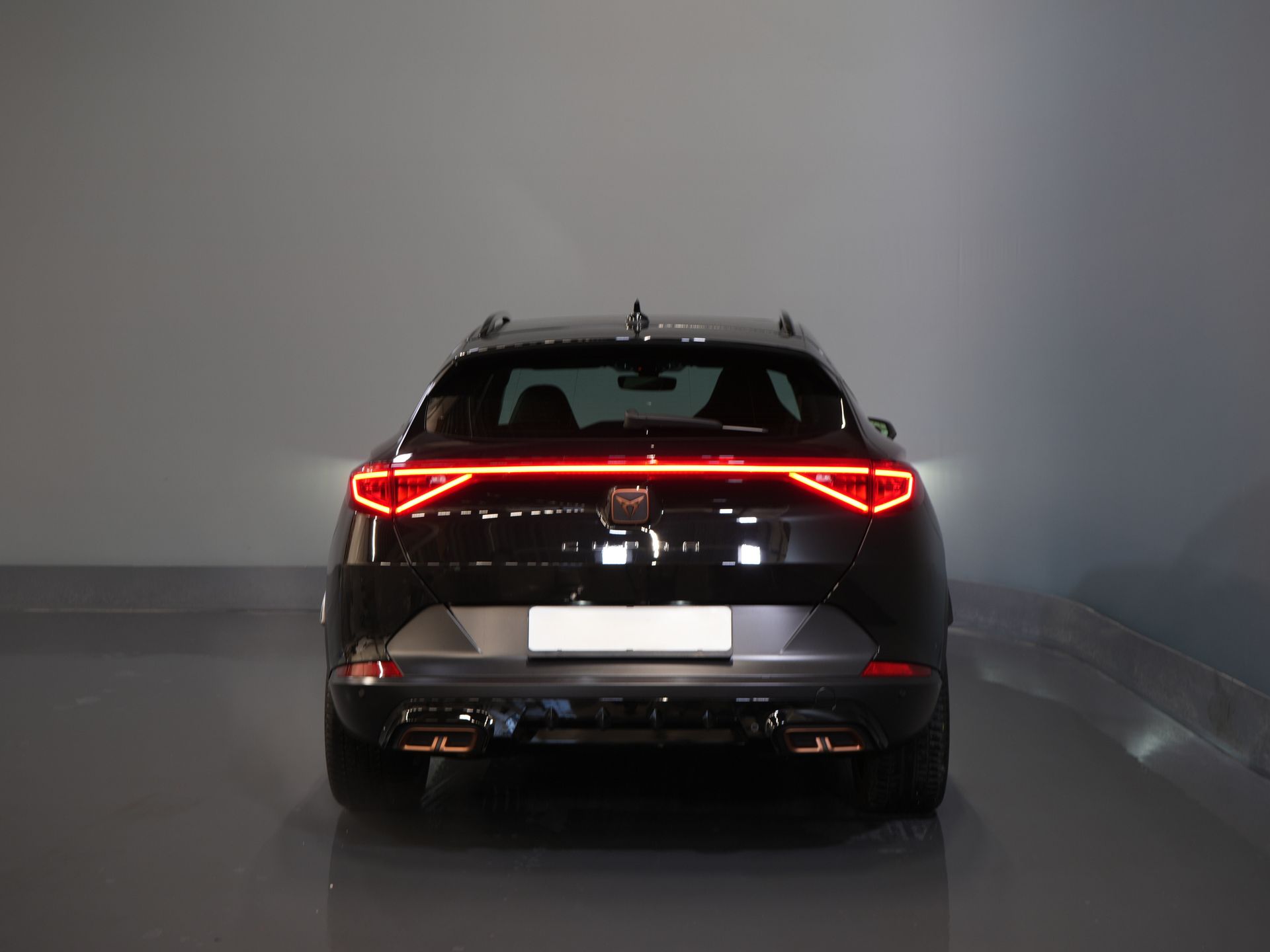 CUPRA Formentor SUV 1.4 e-Hybrid VZ 245 pk Tribe Edition Pano/ Matrix/ Adapt.Cruise/ Elek. Klep/ Memory/ 19'' LMV/ Carplay/ Standkachel/ Stuurverw./