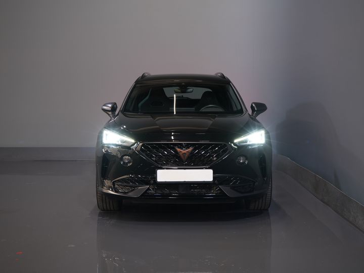 CUPRA Formentor SUV 1.4 e-Hybrid VZ 245 pk Tribe Edition Pano/ Matrix/ Adapt.Cruise/ Elek. Klep/ Memory/ 19'' LMV/ Carplay/ Standkachel/ Stuurverw./