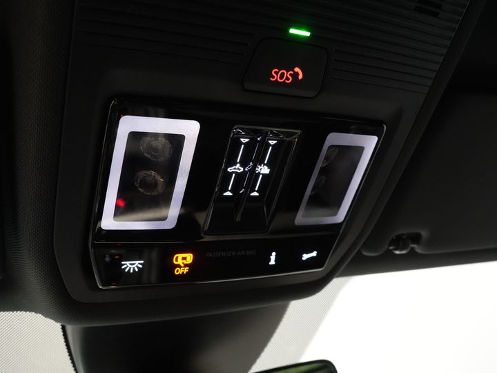 CUPRA Formentor SUV 1.4 e-Hybrid VZ 245 pk Tribe Edition Pano/ Matrix/ Adapt.Cruise/ Elek. Klep/ Memory/ 19'' LMV/ Carplay/ Standkachel/ Stuurverw./