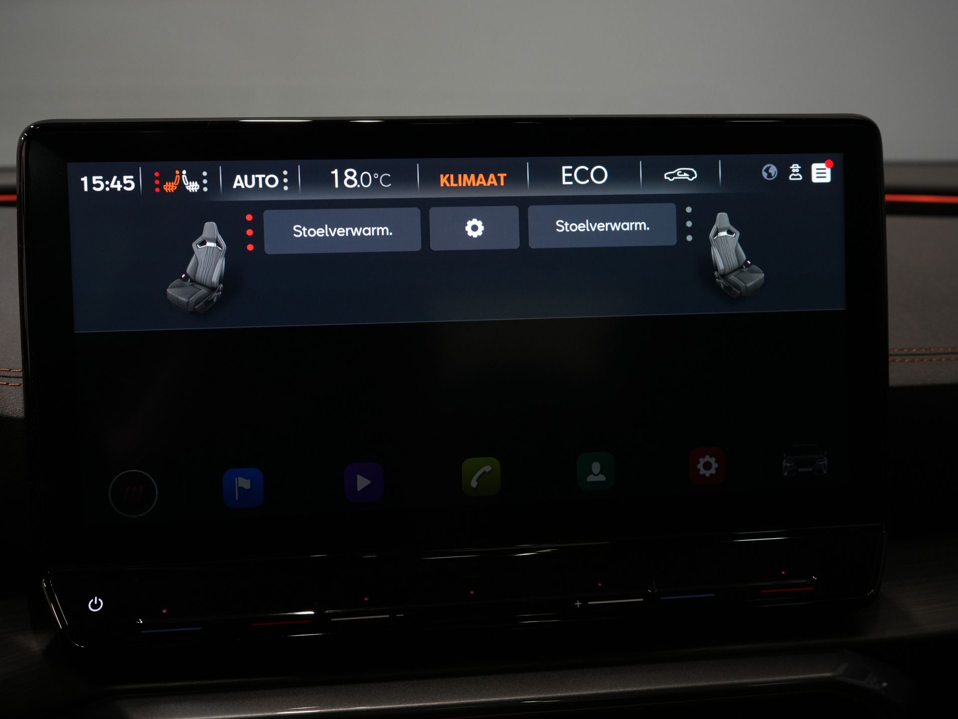 CUPRA Formentor SUV 1.4 e-Hybrid VZ 245 pk Tribe Edition Pano/ Matrix/ Adapt.Cruise/ Elek. Klep/ Memory/ 19'' LMV/ Carplay/ Standkachel/ Stuurverw./