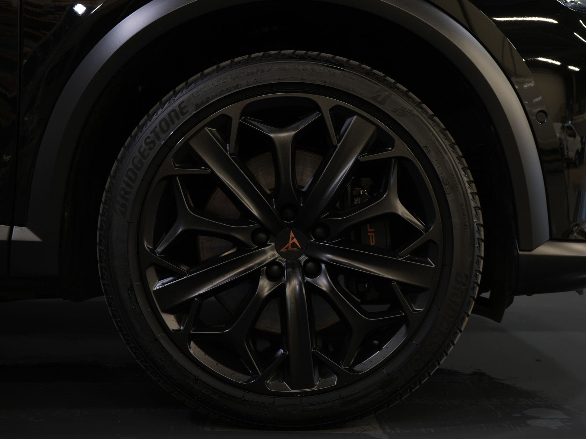 CUPRA Formentor SUV 1.4 e-Hybrid VZ 245 pk Tribe Edition Pano/ Matrix/ Adapt.Cruise/ Elek. Klep/ Memory/ 19'' LMV/ Carplay/ Standkachel/ Stuurverw./