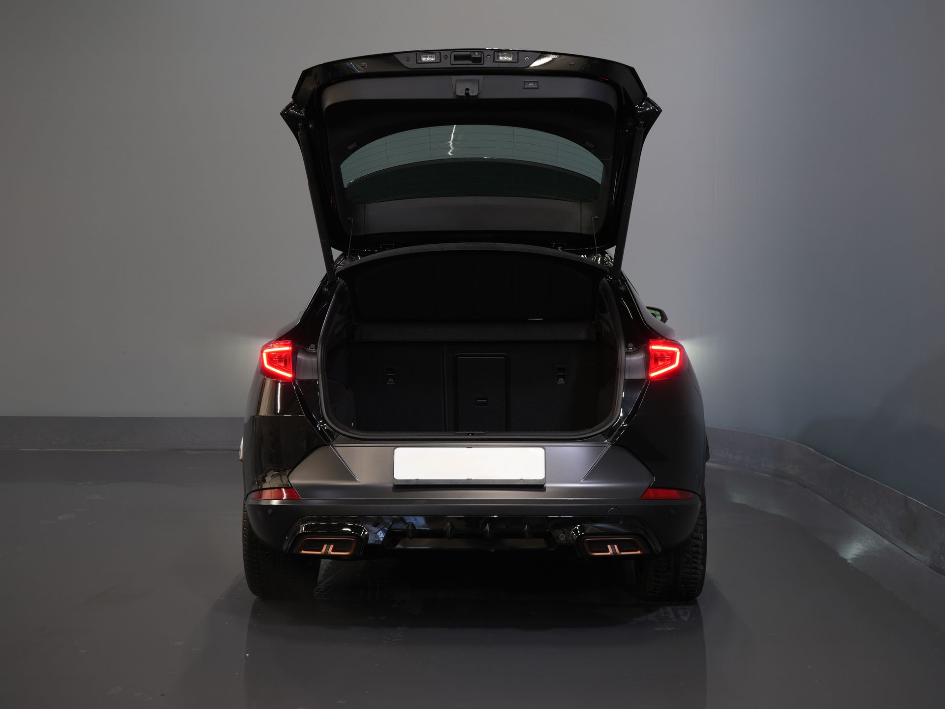 CUPRA Formentor SUV 1.4 e-Hybrid VZ 245 pk Tribe Edition Pano/ Matrix/ Adapt.Cruise/ Elek. Klep/ Memory/ 19'' LMV/ Carplay/ Standkachel/ Stuurverw./