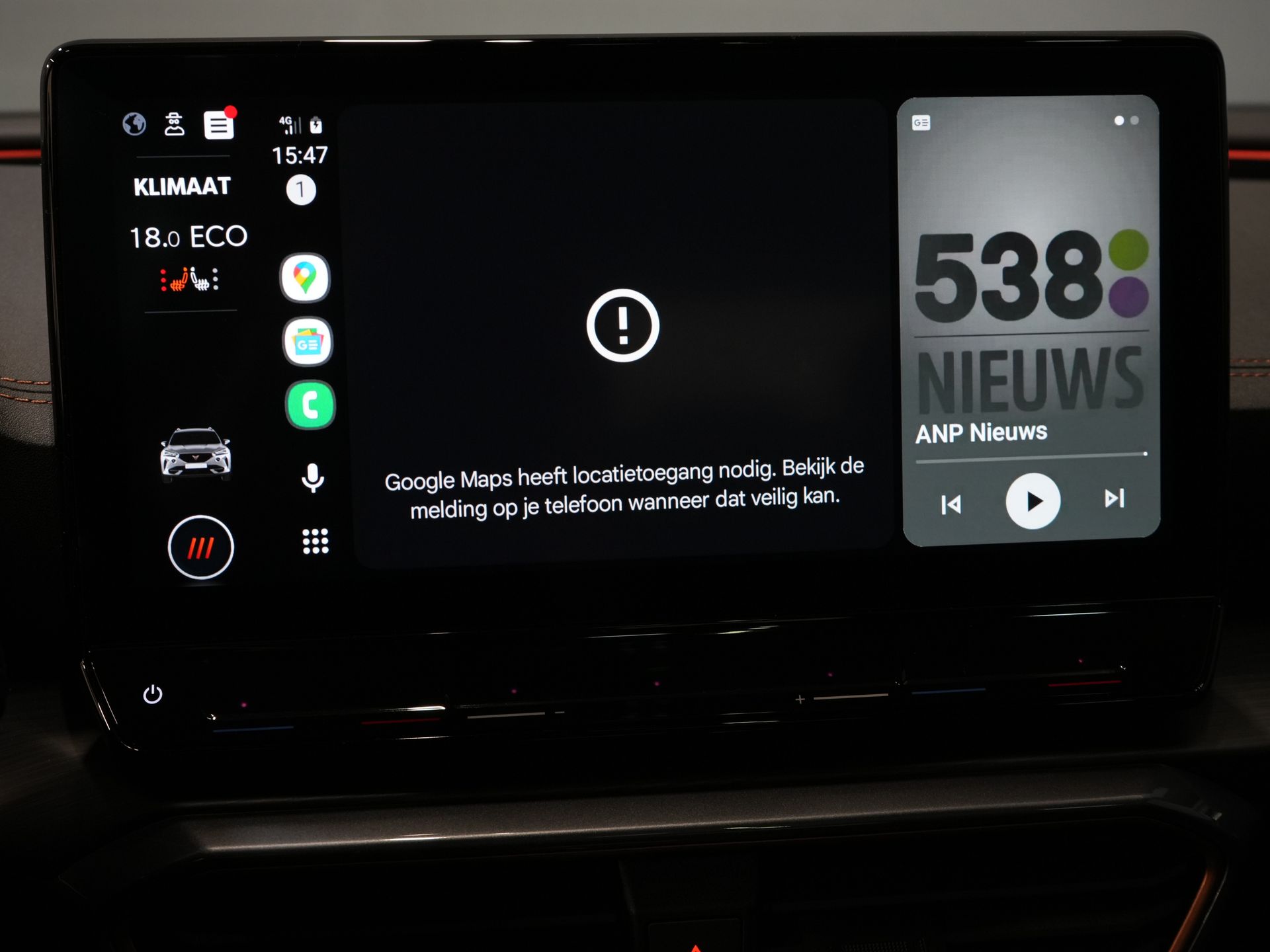 CUPRA Formentor SUV 1.4 e-Hybrid VZ 245 pk Tribe Edition Pano/ Matrix/ Adapt.Cruise/ Elek. Klep/ Memory/ 19'' LMV/ Carplay/ Standkachel/ Stuurverw./