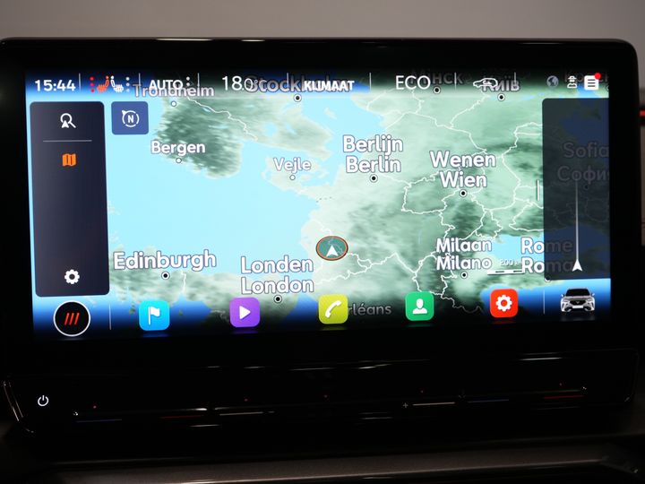 CUPRA Formentor SUV 1.4 e-Hybrid VZ 245 pk Tribe Edition Pano/ Matrix/ Adapt.Cruise/ Elek. Klep/ Memory/ 19'' LMV/ Carplay/ Standkachel/ Stuurverw./