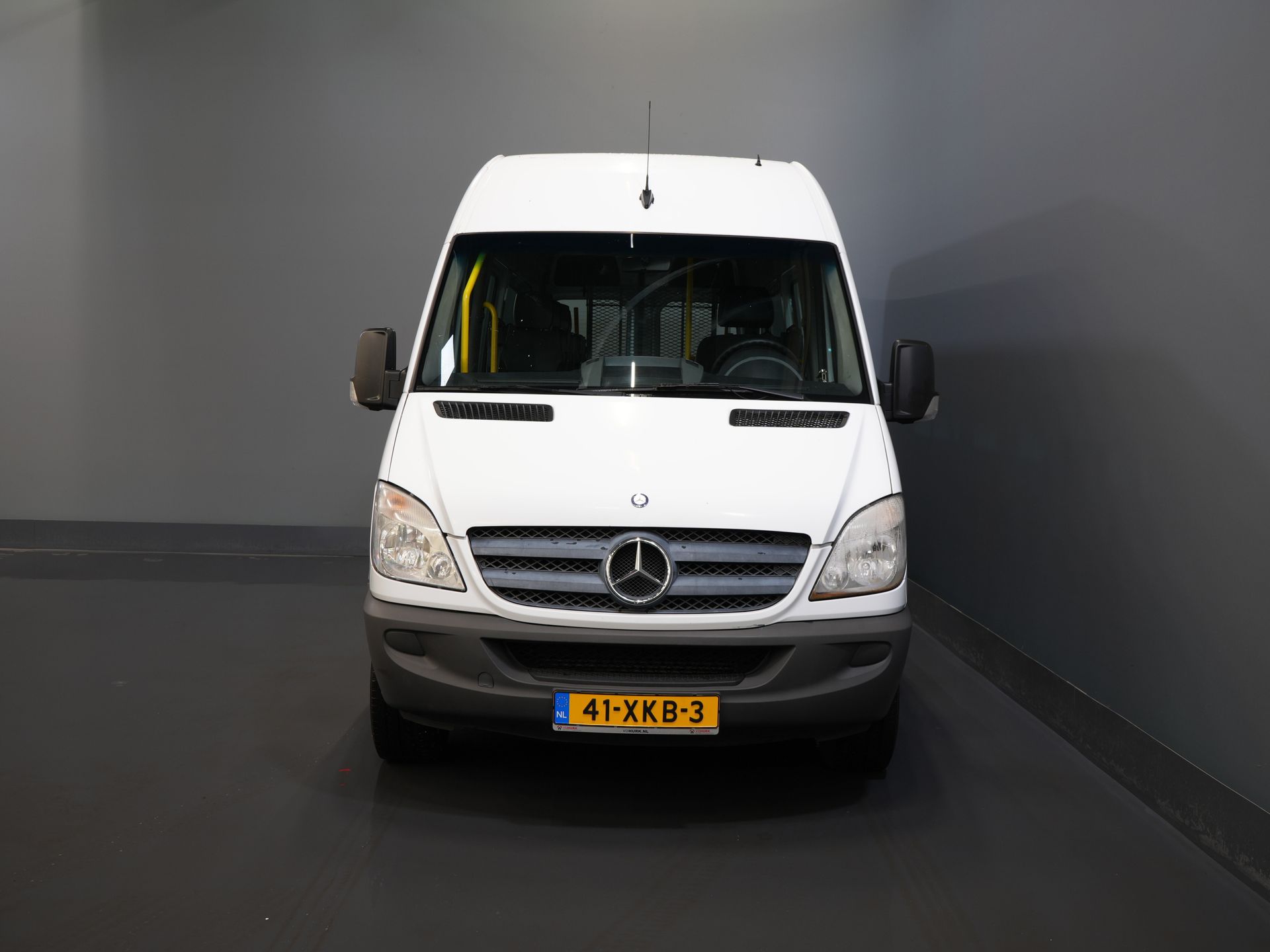 Mercedes-Benz Sprinter Personenvervoer 313 2.2 CDI L2H2 € 10.164 Incl. BTW EXPORT Combi/ 9 Persoons/ Kombi/ 9P/ Airco/ Rolstoellift
