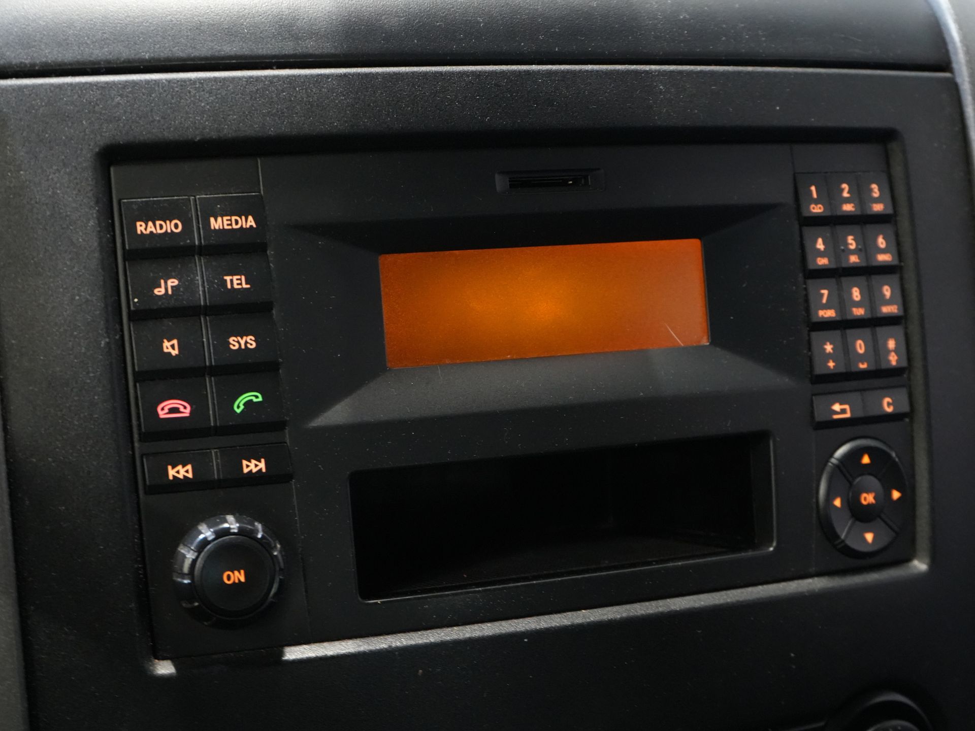 Mercedes-Benz Sprinter Personenvervoer 213 2.2 CDI Aut. L2H2 9 Persoons EXPORT Incl. BTW&BPM €13.915,- Airco/ PDC/ Sidebars/ Rearbar