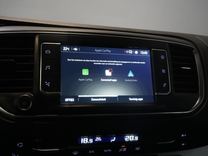 Opel Zafira-e Life Tourer Passenger 75 kWh 330 km WLTP (DEMO) 42 887 € z VAT Pano/ Elek.drzwi przesuwne/ Fotele z masażem/ Skóra/ Xenon/ Ogrzewanie postojowe/ Head Up/ Class