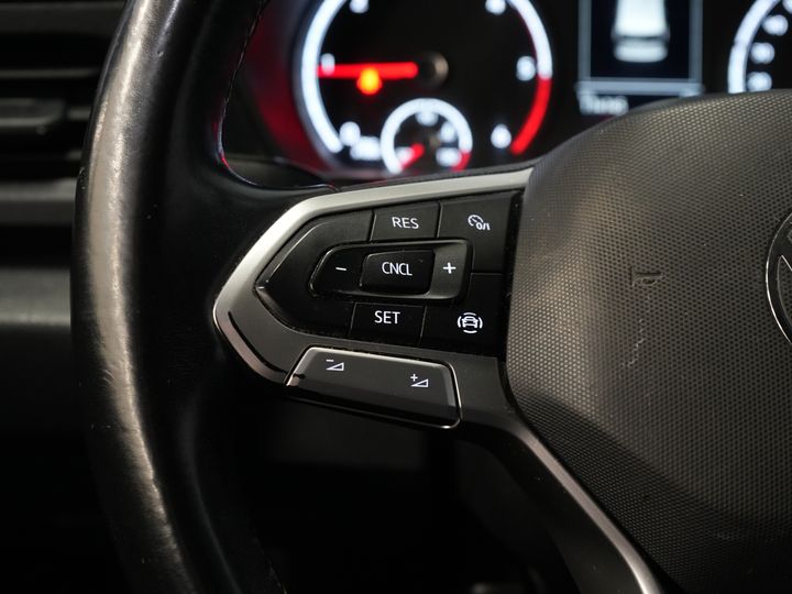 Volkswagen Caddy Cargo Van 2.0 TDI Händlergepflegt/ Carplay/ Navi/ Cruise/ DAB/ 16 ”LMV/ PDC/ Abschlepphaken/ Klimaanlage