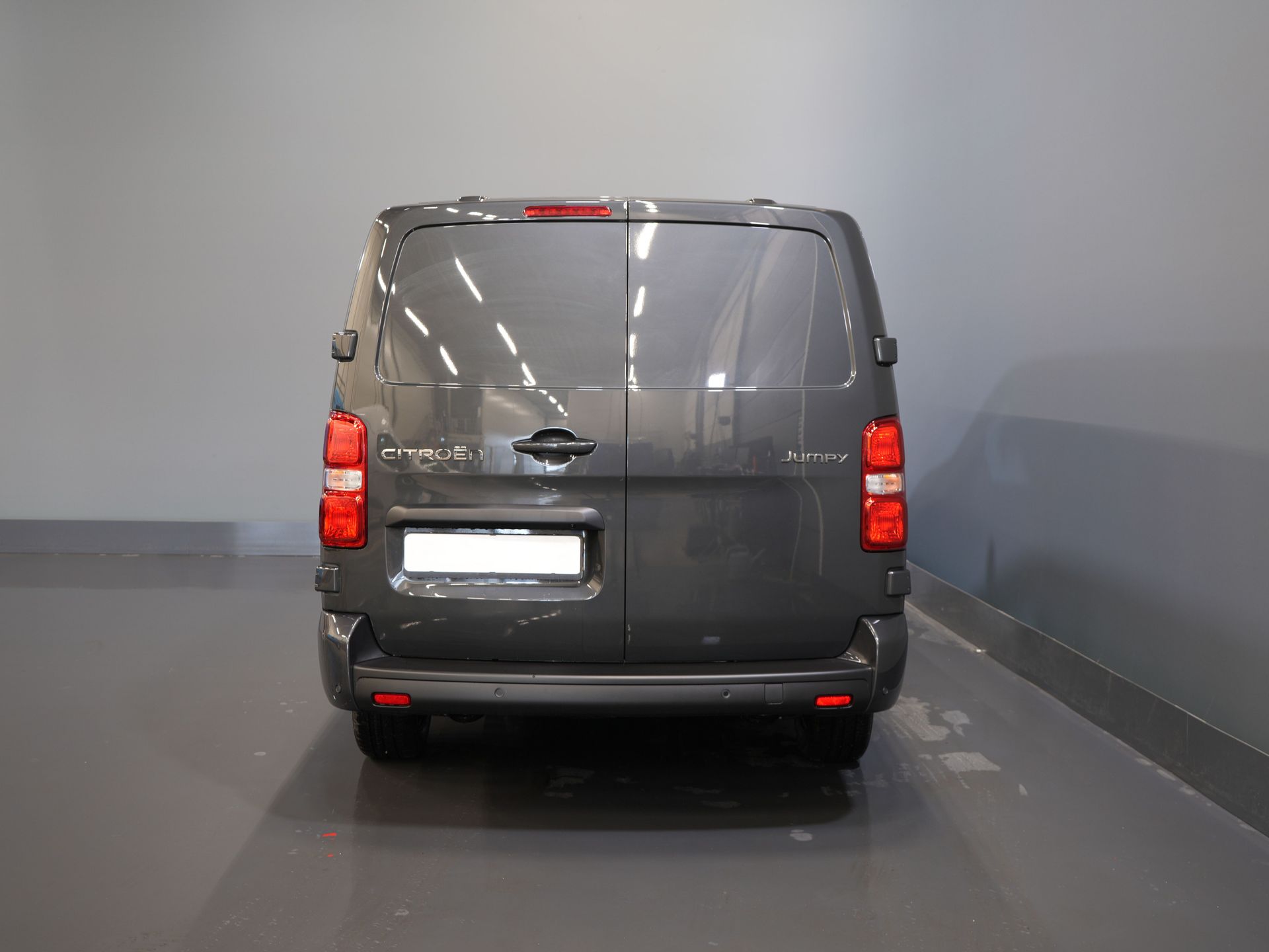 Citroën Jumpy Furgón 2.0 HDI 180 CV Aut. L3 BPM ¡GRATIS! 2x Puerta corredera/ Navi/ Carplay/ Cámara/ PDC/ Cruise/ Airco