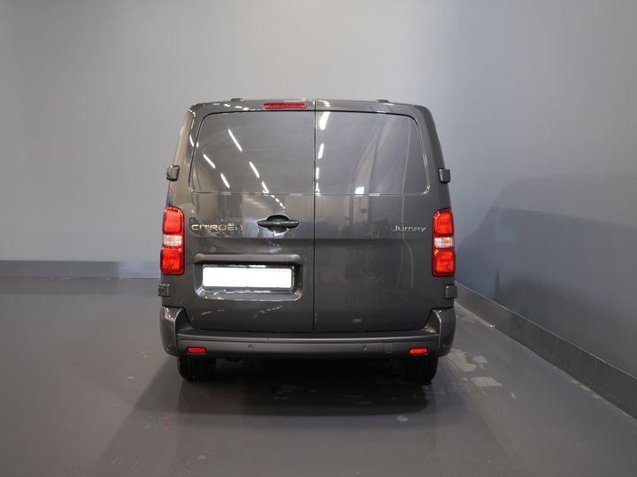 Citroën Jumpy Furgón 2.0 HDI 180 CV Aut. L3 BPM ¡GRATIS! 2x Puerta corredera/ Navi/ Carplay/ Cámara/ PDC/ Cruise/ Airco