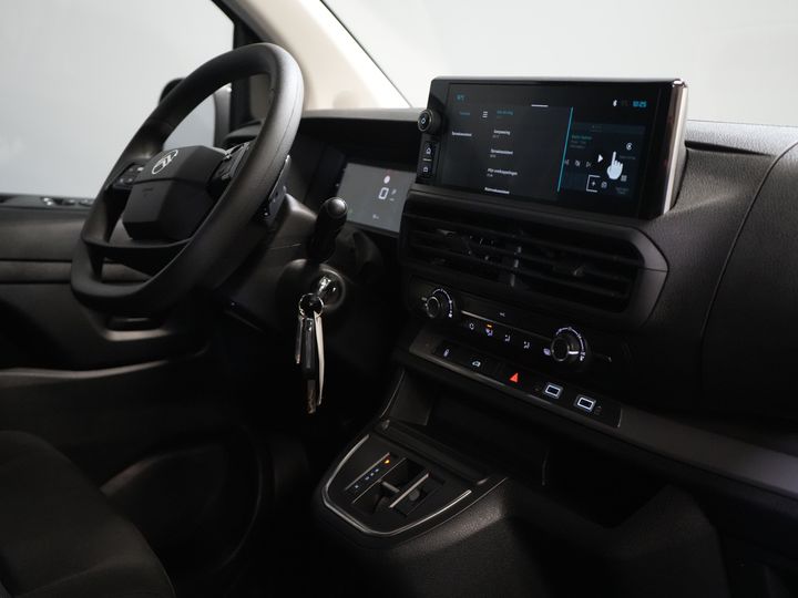 Citroën Jumpy Furgón 2.0 HDI 180 CV Aut. L3 BPM ¡GRATIS! 2x Puerta corredera/ Navi/ Carplay/ Cámara/ PDC/ Cruise/ Airco