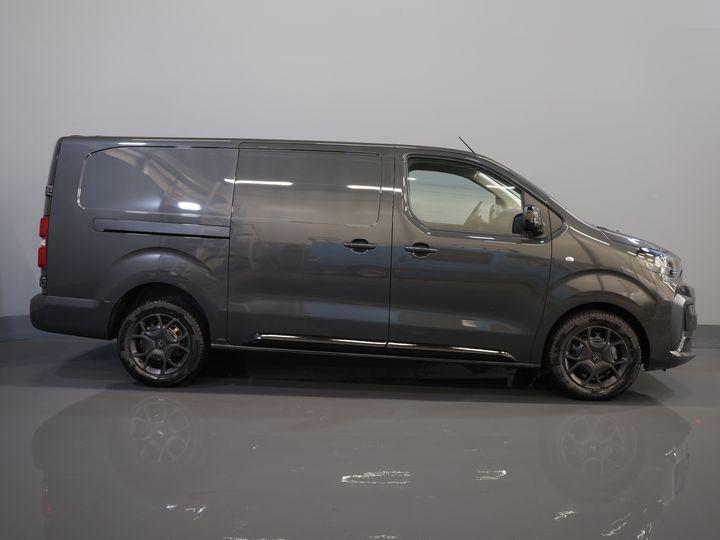Citroën Jumpy Furgón 2.0 HDI 180 CV Aut. L3 BPM ¡GRATIS! 2x Puerta corredera/ Navi/ Carplay/ Cámara/ PDC/ Cruise/ Airco