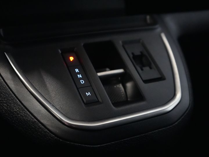 Citroën Jumpy Furgón 2.0 HDI 180 CV Aut. L3 BPM ¡GRATIS! 2x Puerta corredera/ Navi/ Carplay/ Cámara/ PDC/ Cruise/ Airco