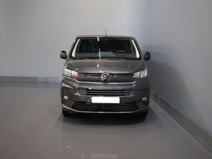 Citroën Jumpy Furgón 2.0 HDI 180 CV Aut. L3 BPM ¡GRATIS! 2x Puerta corredera/ Navi/ Carplay/ Cámara/ PDC/ Cruise/ Airco