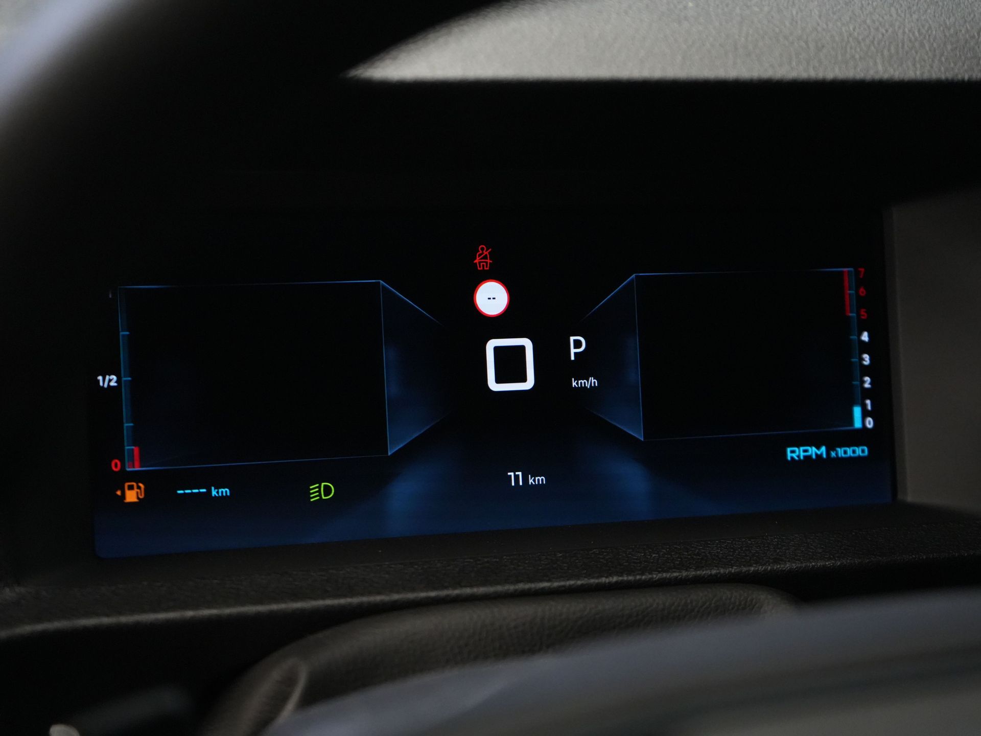Citroën Jumpy Furgón 2.0 HDI 180 CV Aut. L3 BPM ¡GRATIS! 2x Puerta corredera/ Navi/ Carplay/ Cámara/ PDC/ Cruise/ Airco
