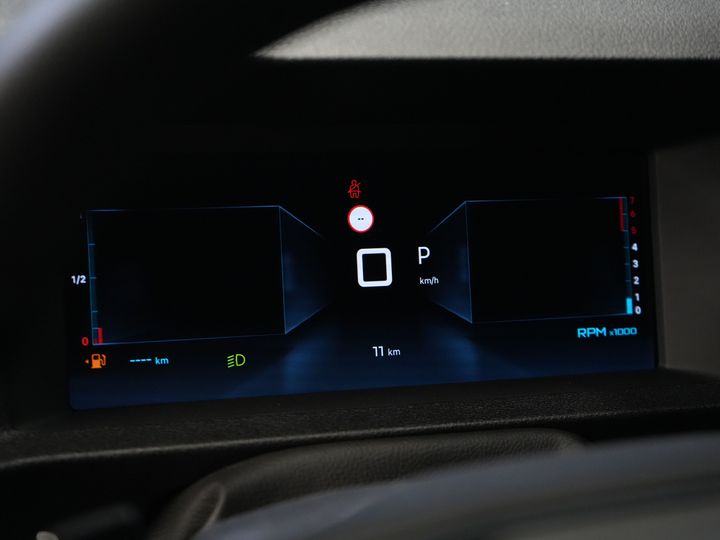 Citroën Jumpy Furgón 2.0 HDI 180 CV Aut. L3 BPM ¡GRATIS! 2x Puerta corredera/ Navi/ Carplay/ Cámara/ PDC/ Cruise/ Airco
