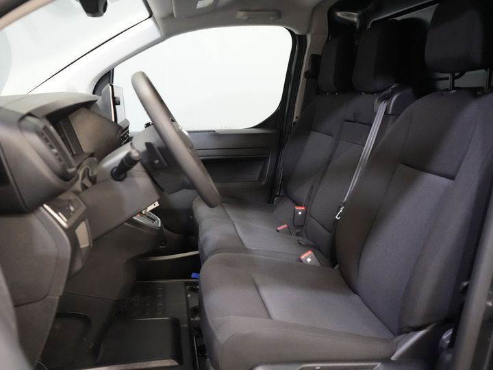 Citroën Jumpy Furgón 2.0 HDI 180 CV Aut. L3 BPM ¡GRATIS! 2x Puerta corredera/ Navi/ Carplay/ Cámara/ PDC/ Cruise/ Airco