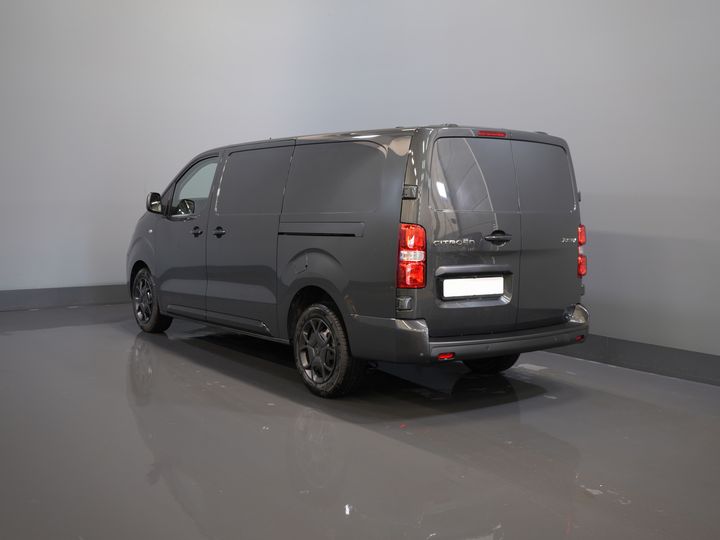 Citroën Jumpy Furgón 2.0 HDI 180 CV Aut. L3 BPM ¡GRATIS! 2x Puerta corredera/ Navi/ Carplay/ Cámara/ PDC/ Cruise/ Airco