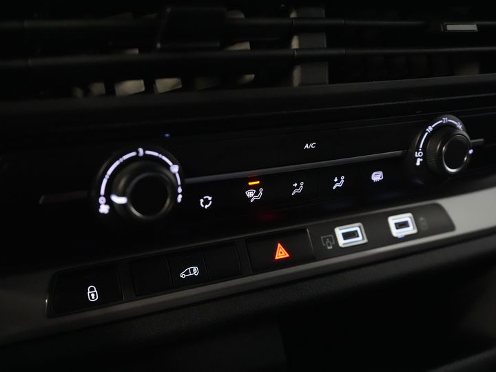 Citroën Jumpy Furgón 2.0 HDI 180 CV Aut. L3 BPM ¡GRATIS! 2x Puerta corredera/ Navi/ Carplay/ Cámara/ PDC/ Cruise/ Airco