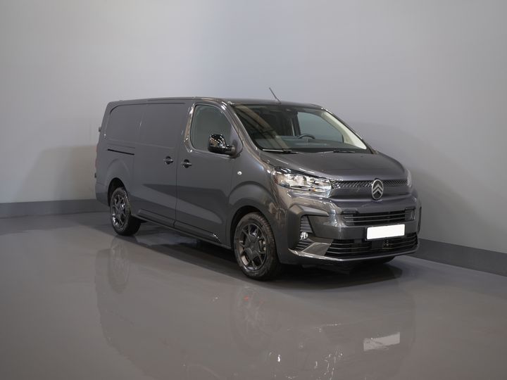 Citroën Jumpy Van 2.0 HDI 180 hp Aut. L3 BPM FREE! 2x Schiebetür/ Navi/ Carplay/ Kamera/ PDC/ Cruise/ Airco