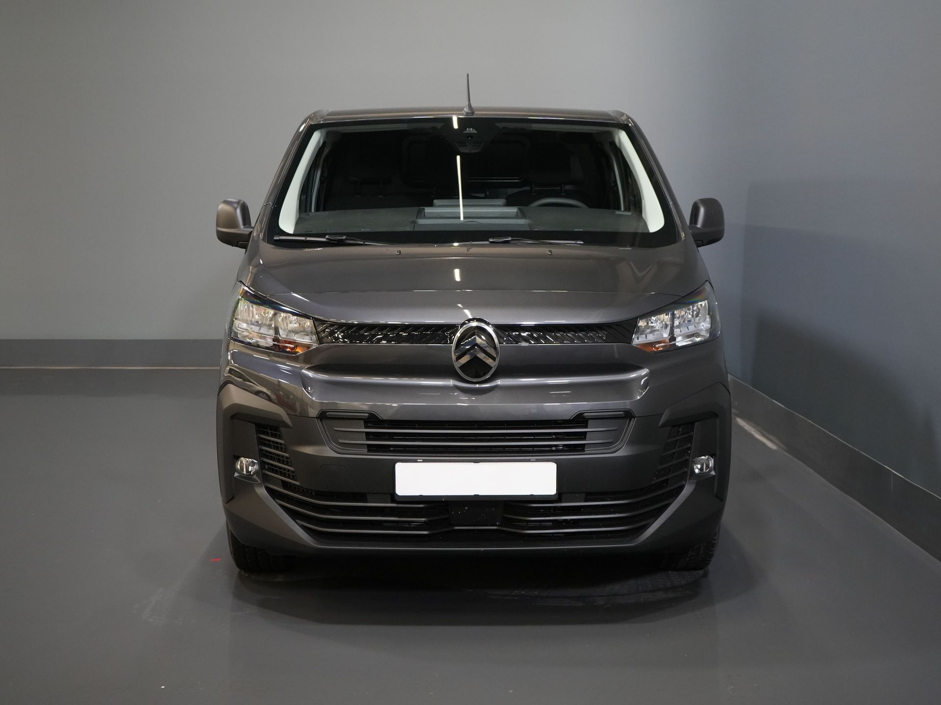 Citroën Jumpy Van 2.0 HDI 180 hp Aut. L3 BPM FREE/ Virtual Cockpit/ Carplay/ Navi/ Kamera/ Cruise/ PDC/ Airco