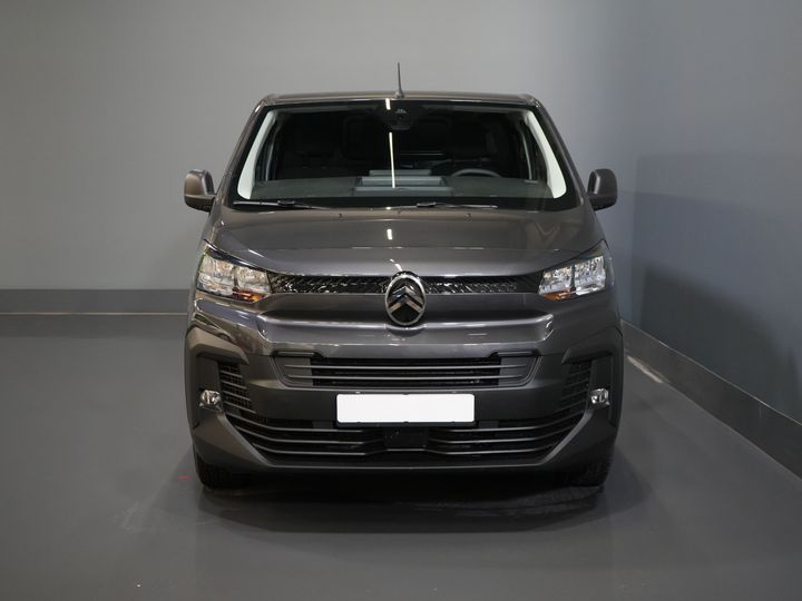 Citroën Jumpy Van 2.0 HDI 180 hp Aut. L3 BPM FREE/ Virtual Cockpit/ Carplay/ Navi/ Kamera/ Cruise/ PDC/ Airco