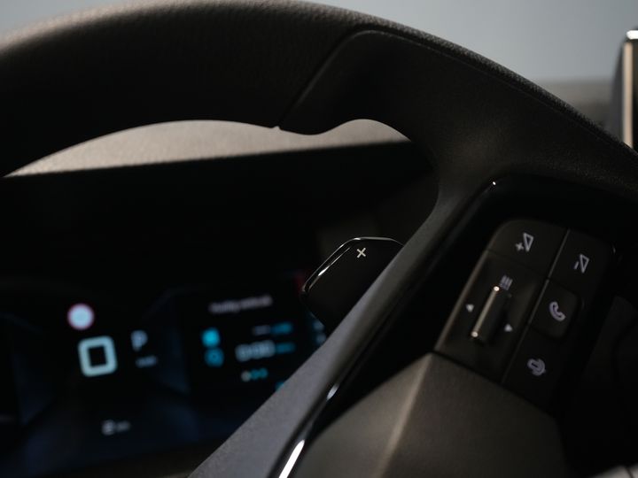 Citroën Jumpy Van 2.0 HDI 180 hp Aut. L3 BPM FREE/ Virtual Cockpit/ Carplay/ Navi/ Kamera/ Cruise/ PDC/ Airco