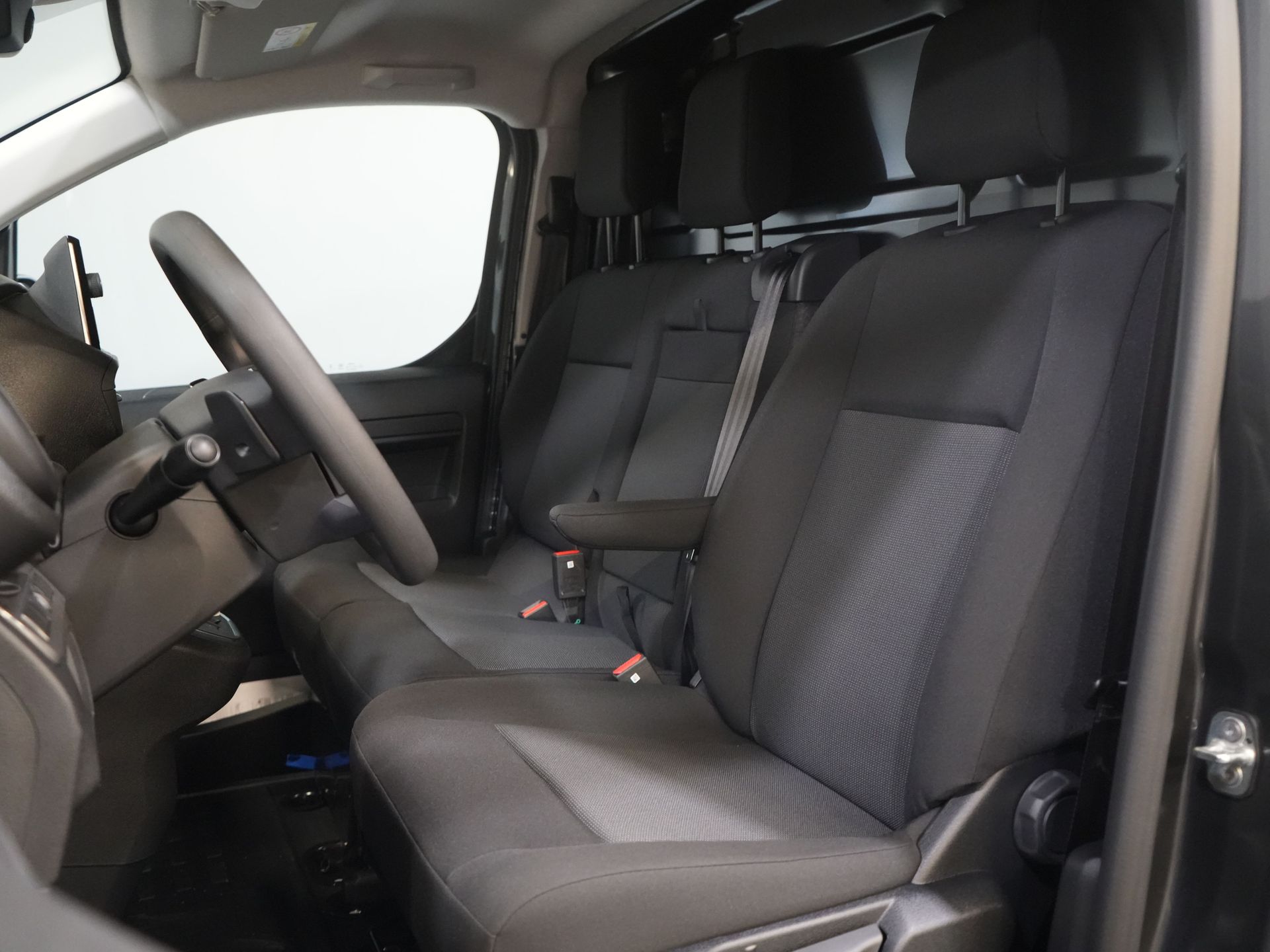 Citroën Jumpy Van 2.0 HDI 180 hp Aut. L3 BPM FREE/ Virtual Cockpit/ Carplay/ Navi/ Kamera/ Cruise/ PDC/ Airco