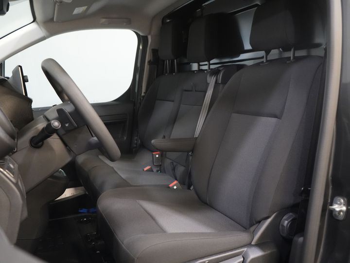 Citroën Jumpy Van 2.0 HDI 180 hp Aut. L3 BPM FREE/ Virtual Cockpit/ Carplay/ Navi/ Kamera/ Cruise/ PDC/ Airco