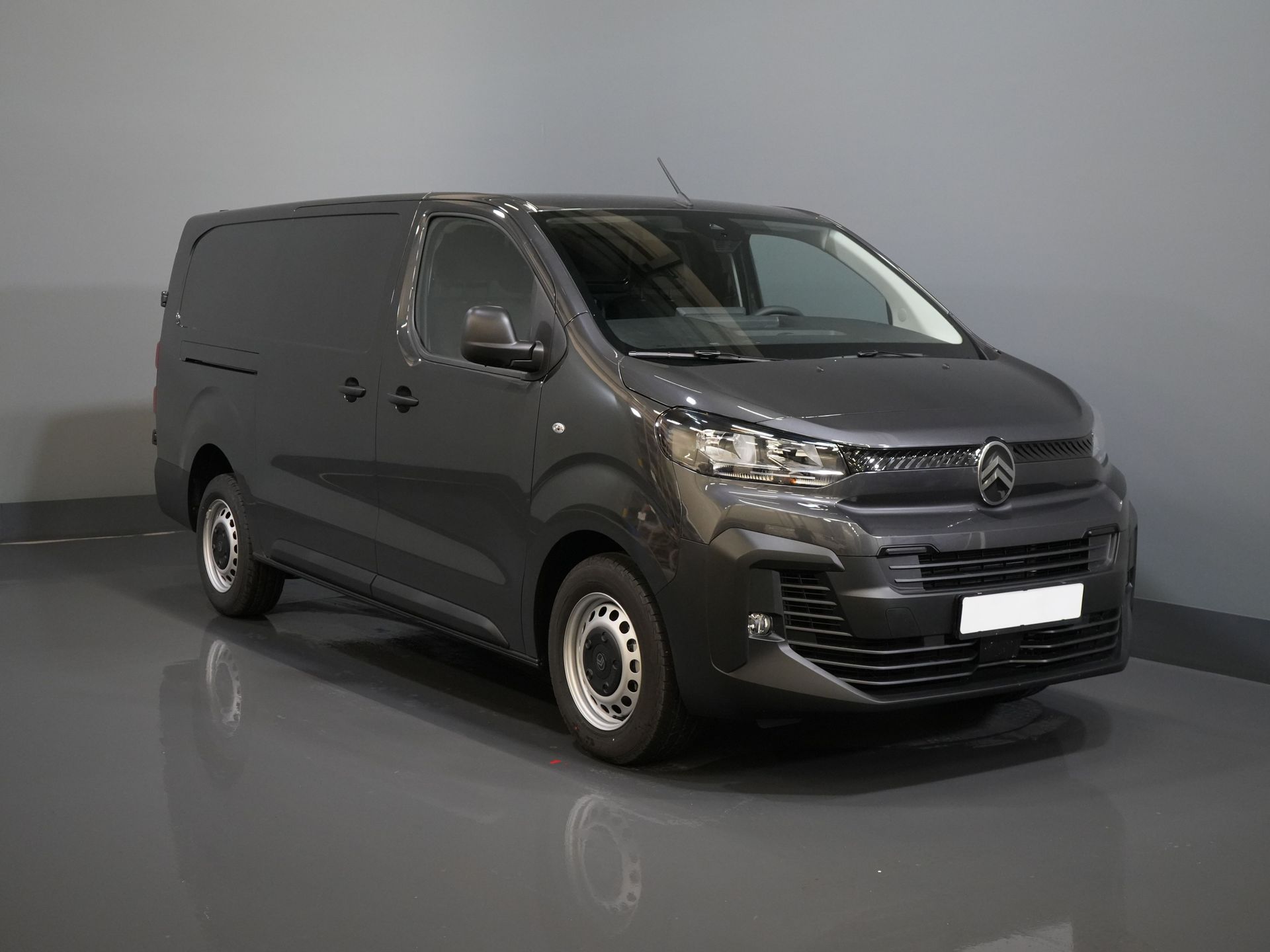Citroën Jumpy Van 2.0 HDI 180 hp Aut. L3 BPM FREE/ Virtual Cockpit/ Carplay/ Navi/ Kamera/ Cruise/ PDC/ Airco