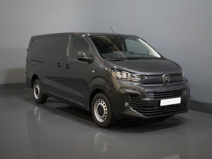 Citroën Jumpy Van 2.0 HDI 180 hp Aut. L3 BPM FREE/ Virtual Cockpit/ Carplay/ Navi/ Kamera/ Cruise/ PDC/ Airco