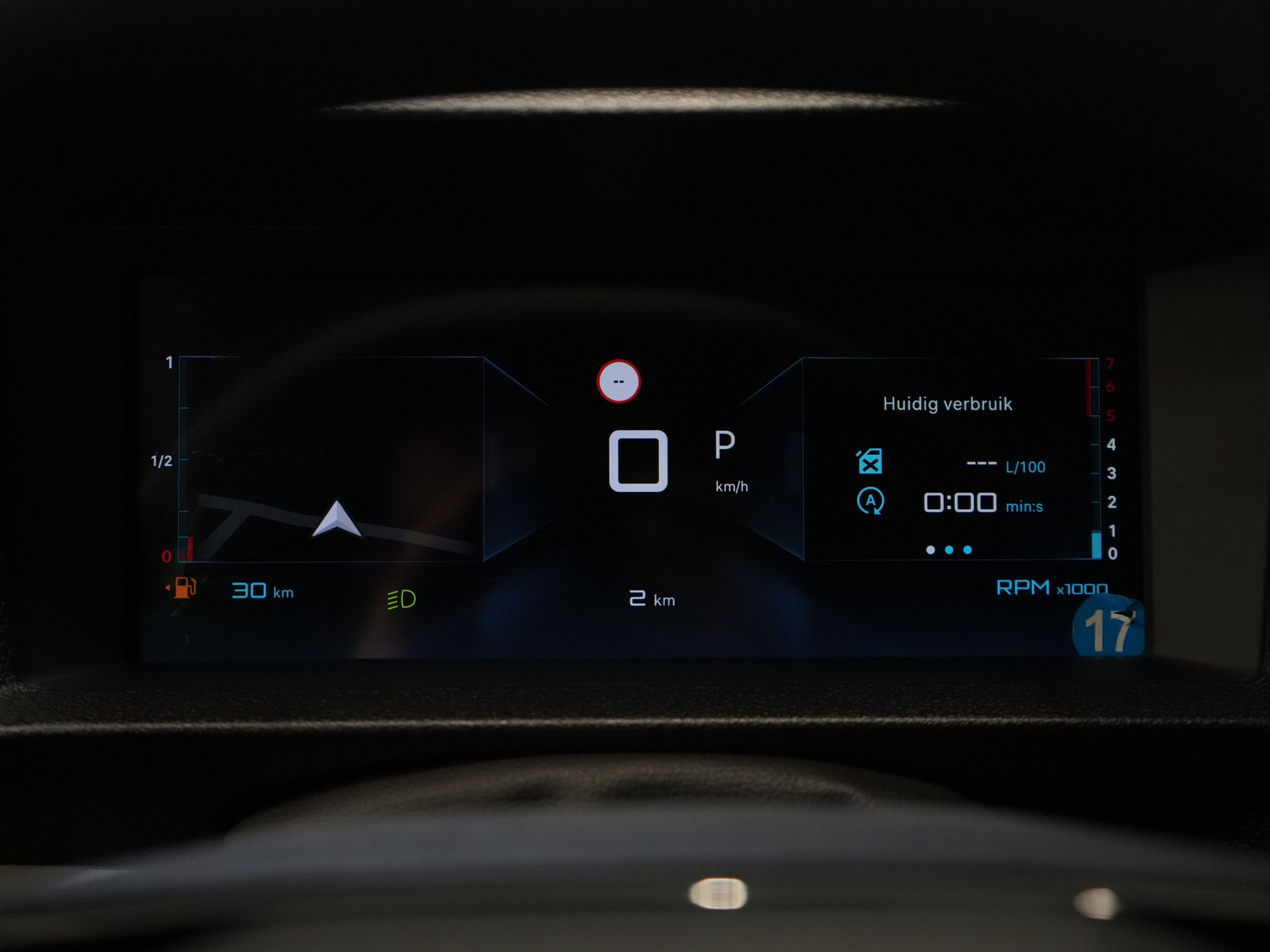 Citroën Jumpy Van 2.0 HDI 180 hp Aut. L3 BPM FREE/ Virtual Cockpit/ Carplay/ Navi/ Kamera/ Cruise/ PDC/ Airco