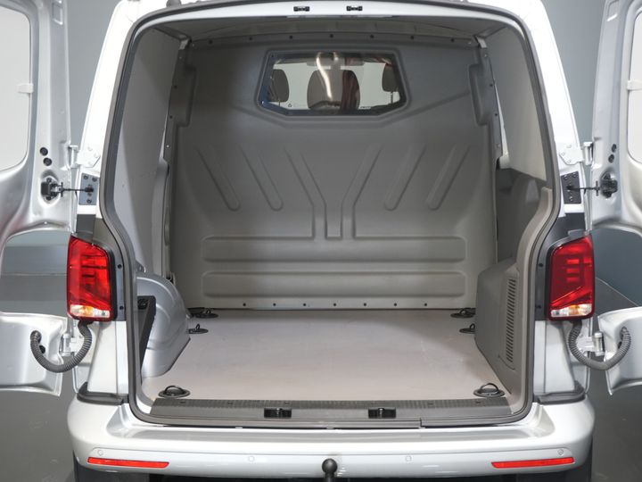 Volkswagen Transporter Van T6.1 2.0 TDI 150 к.с. DSG Aut. L2 DC Double Cab Highline BPM БЕЗКОШТОВНО! Адапт.круїз/ LED/ 2xЗсувні двері/ Підігрів підставки/ Carplay/ Сидіння