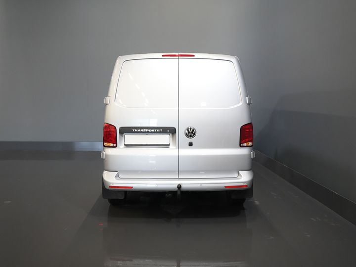 Volkswagen Transporter Van T6.1 2.0 TDI 150 к.с. DSG Aut. L2 DC Double Cab Highline BPM БЕЗКОШТОВНО! Адапт.круїз/ LED/ 2xЗсувні двері/ Підігрів підставки/ Carplay/ Сидіння