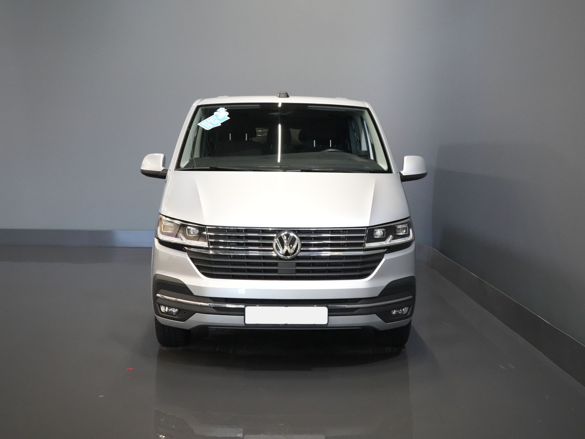 Volkswagen Transporter Van T6.1 2.0 TDI 150 к.с. DSG Aut. L2 DC Double Cab Highline BPM БЕЗКОШТОВНО! Адапт.круїз/ LED/ 2xЗсувні двері/ Підігрів підставки/ Carplay/ Сидіння