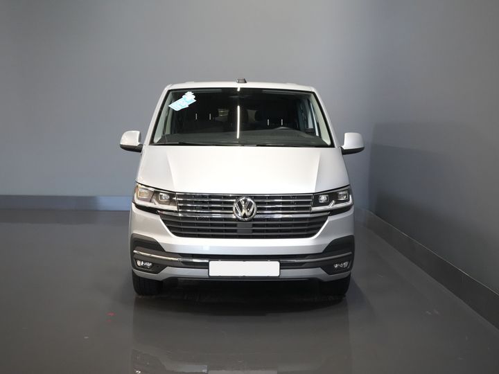 Volkswagen Transporter Van T6.1 2.0 TDI 150 к.с. DSG Aut. L2 DC Double Cab Highline BPM БЕЗКОШТОВНО! Адапт.круїз/ LED/ 2xЗсувні двері/ Підігрів підставки/ Carplay/ Сидіння