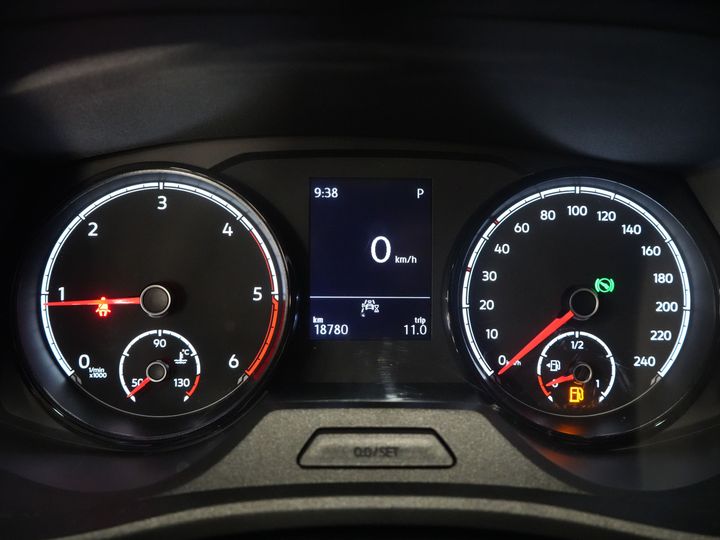 Volkswagen Transporter Van T6.1 2.0 TDI 150 к.с. DSG Aut. L2 DC Double Cab Highline BPM БЕЗКОШТОВНО! Адапт.круїз/ LED/ 2xЗсувні двері/ Підігрів підставки/ Carplay/ Сидіння