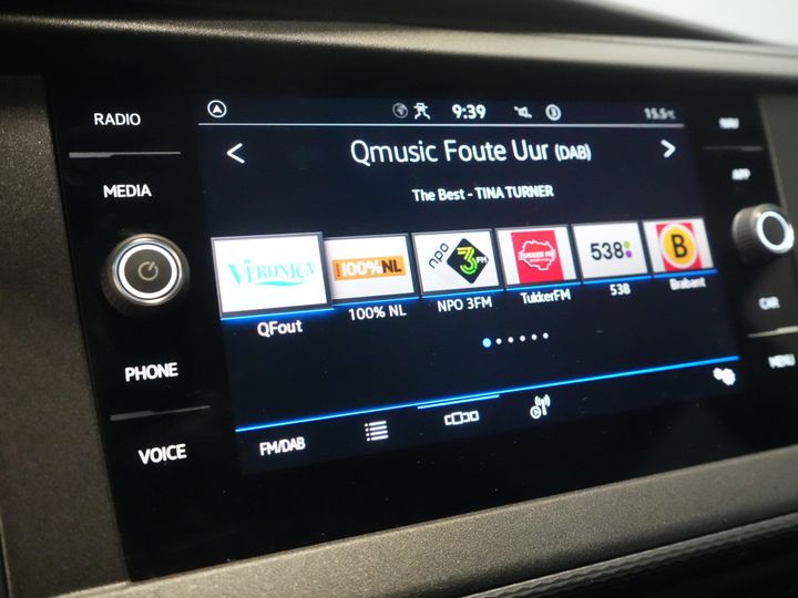 Volkswagen Transporter Van T6.1 2.0 TDI 150 KM DSG Aut. L2 DC Double Cab Highline BPM GRATIS! Adapt.Cruise/ LED/ 2xDrzwi przesuwne/ Ogrzewanie postojowe/ Carplay/ Fotele