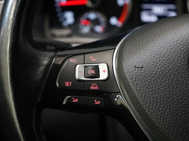 Volkswagen Caddy Van 2.0 TDI 100 ch DSG Aut. BPM FREE ! Edition 35 Carplay/ Seatverw./Chauffage au sol/ Cruise/ Airco/ PDC/ LMV/ Porte-bagages/ Barre de remorquage/ In